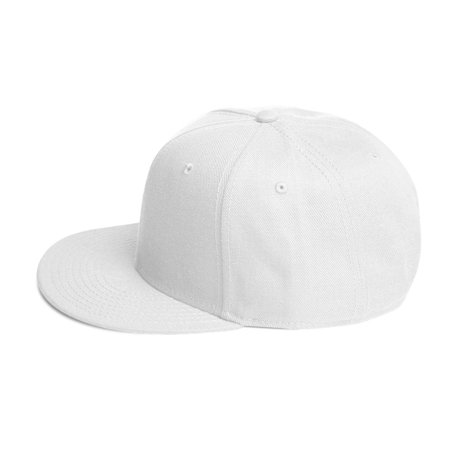 Personalized Snapback Write Your Name