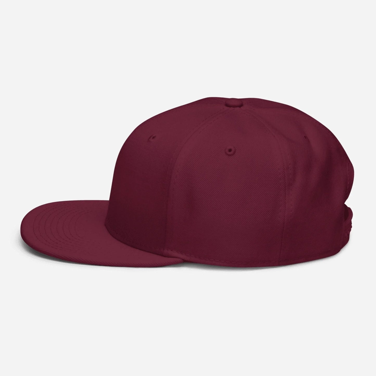 Personalized Snapback Write Your Name