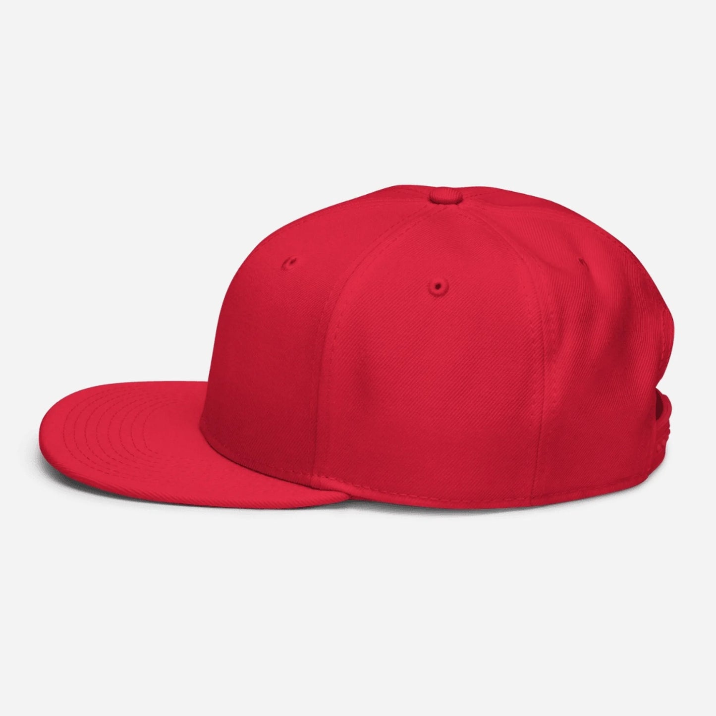 Personalized Snapback Write Your Name