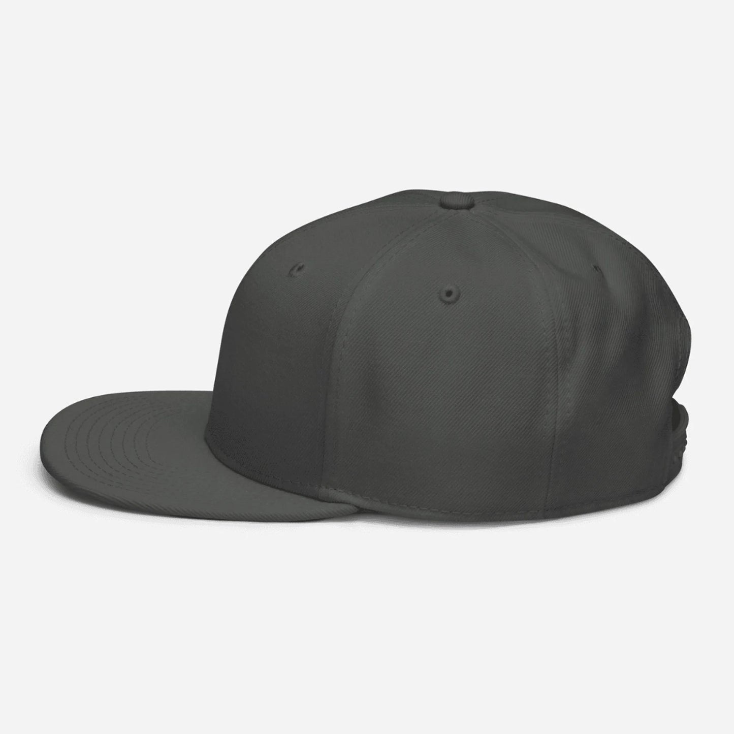 Personalized Snapback Write Your Name