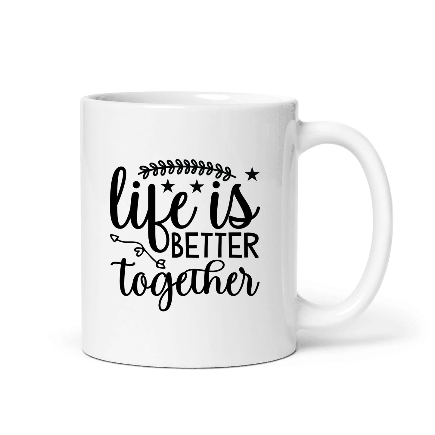 Personalized Gift Egyptian Couple Mug