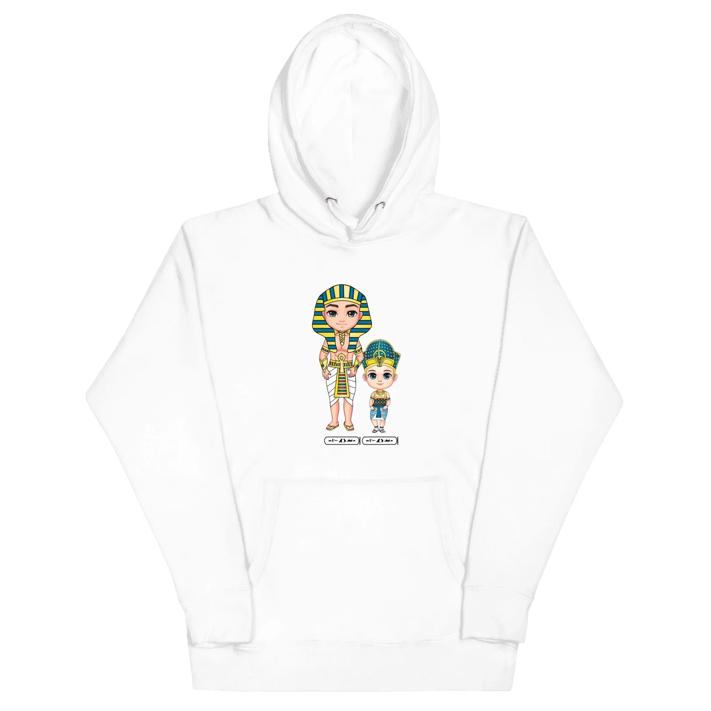 Personalized Father’s Day Hoodies for The Best Dad - Unique Custom