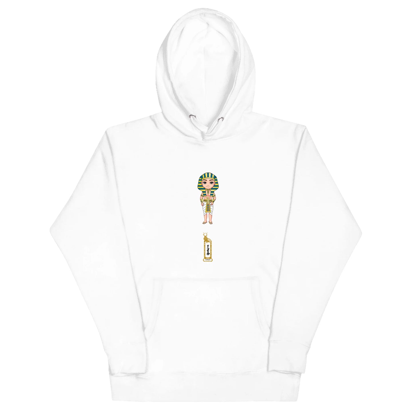 Personalized & Customized Unisex Premium Hoodie For Family and Friends
