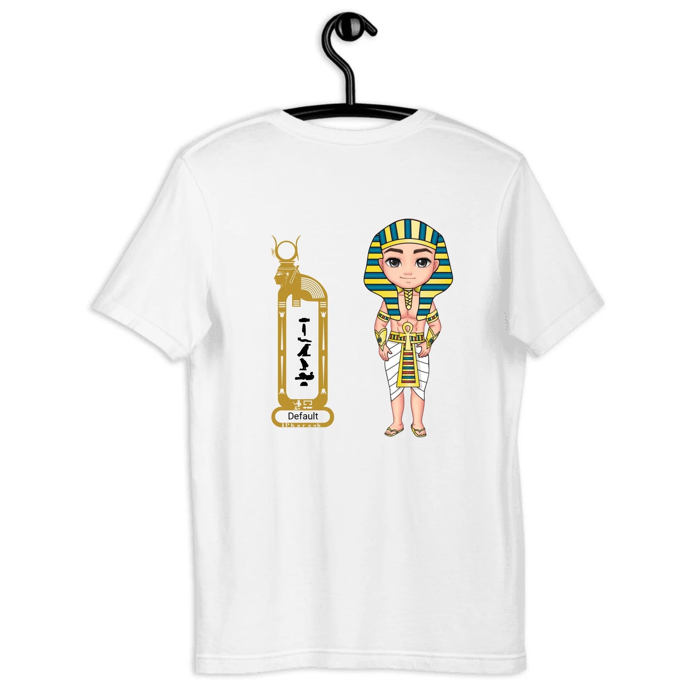 Personalized & Customized Unisex Staple T-Shirt For Friends