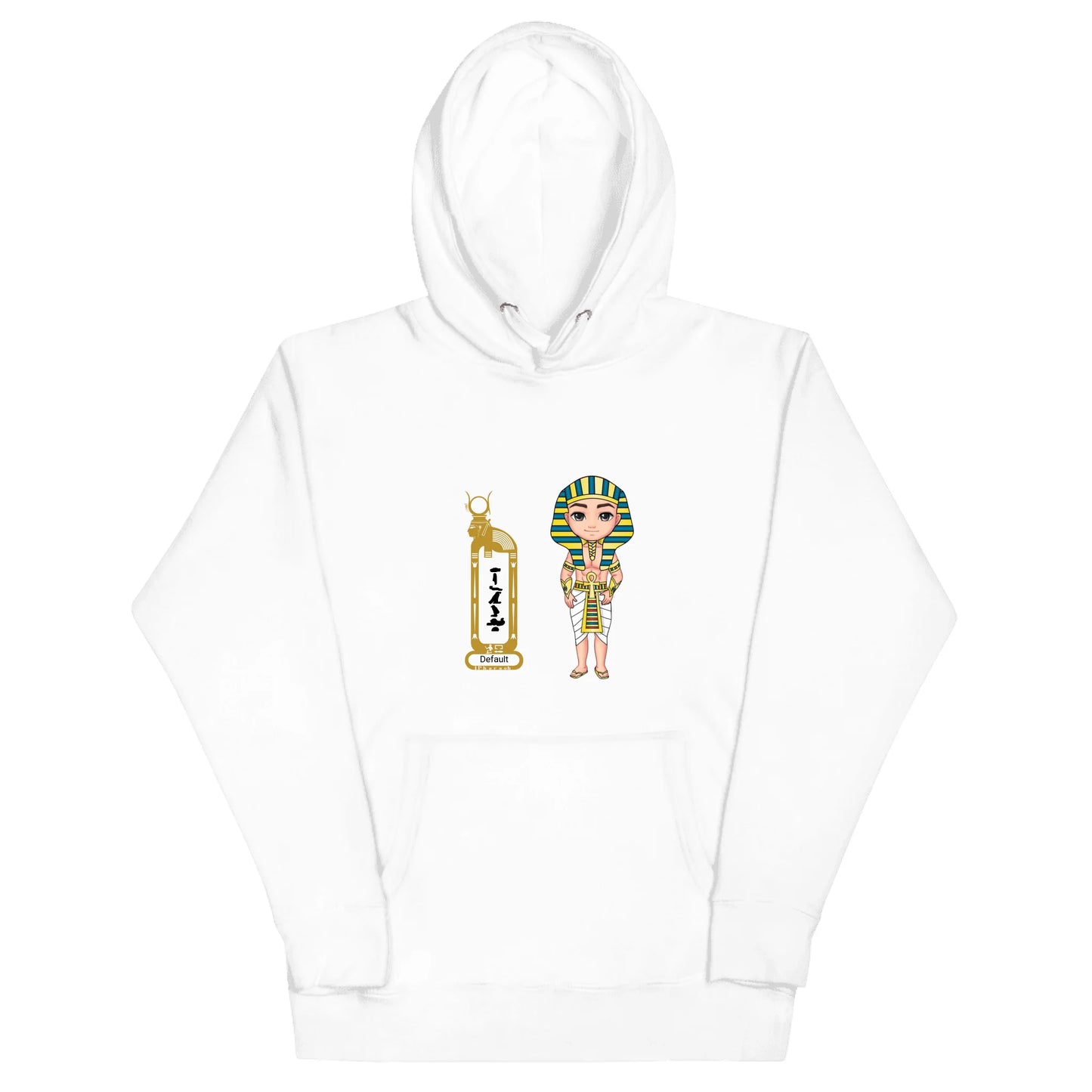 Personalized & Customized Unisex Hoodie For Friends
