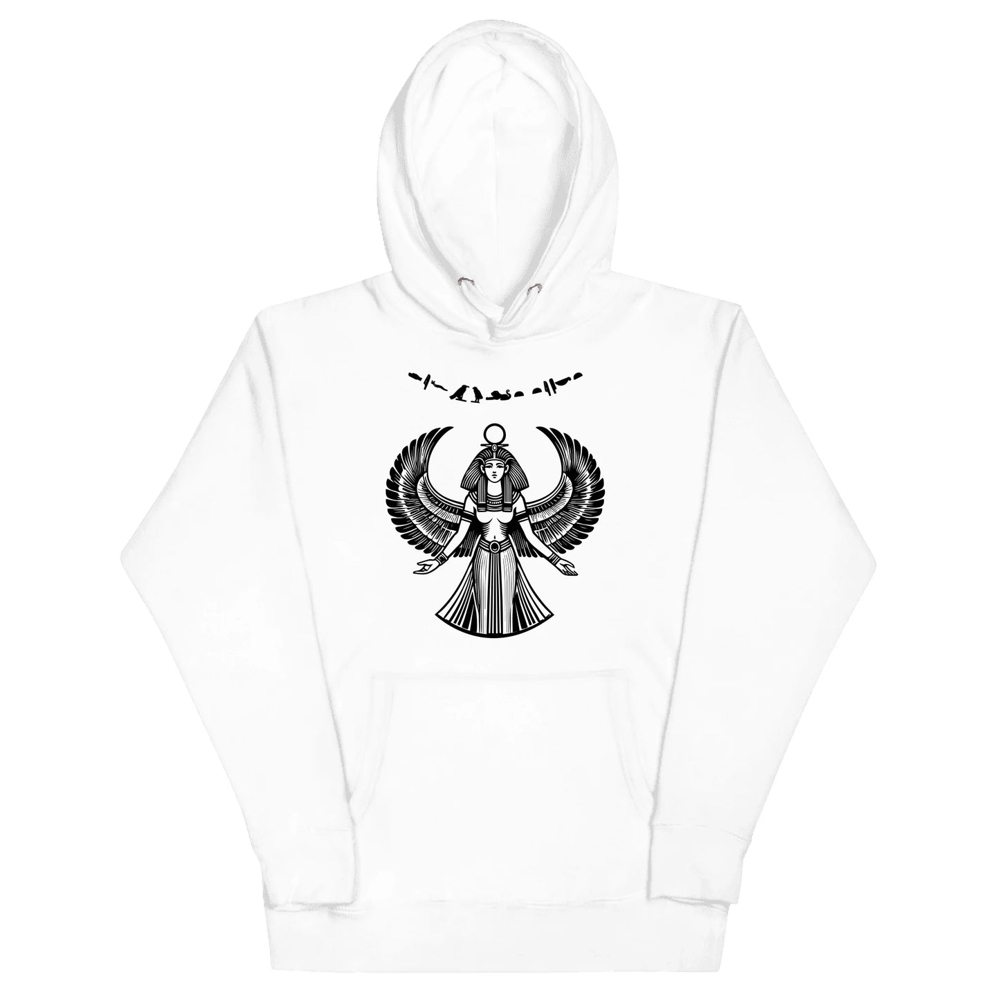 Unisex Premium Hoodie - Customizable with +30 Unique Images, Personalized Comfort & Style