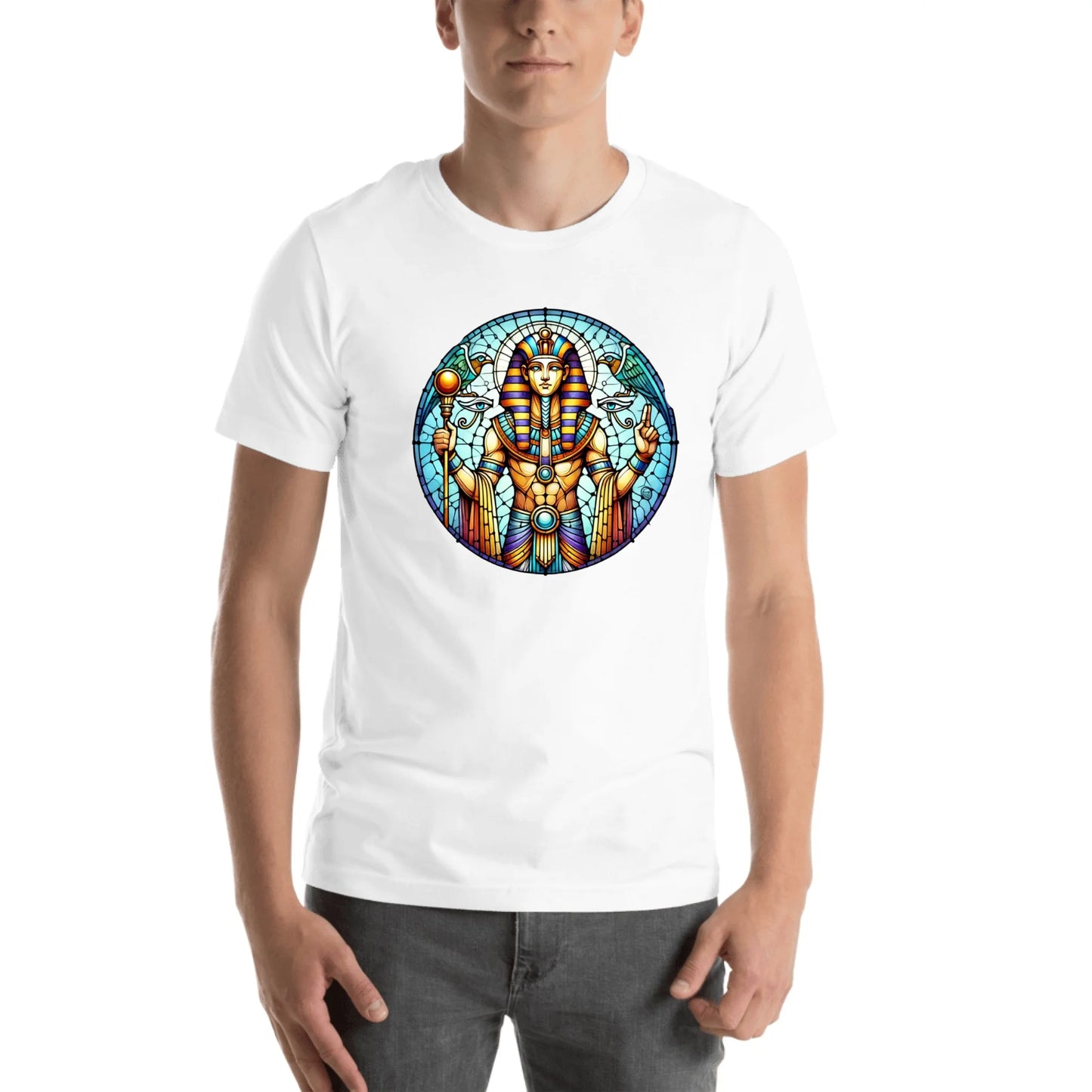 Customized Constellations Lover Unisex T-Shirts - 20+ Unique Designs