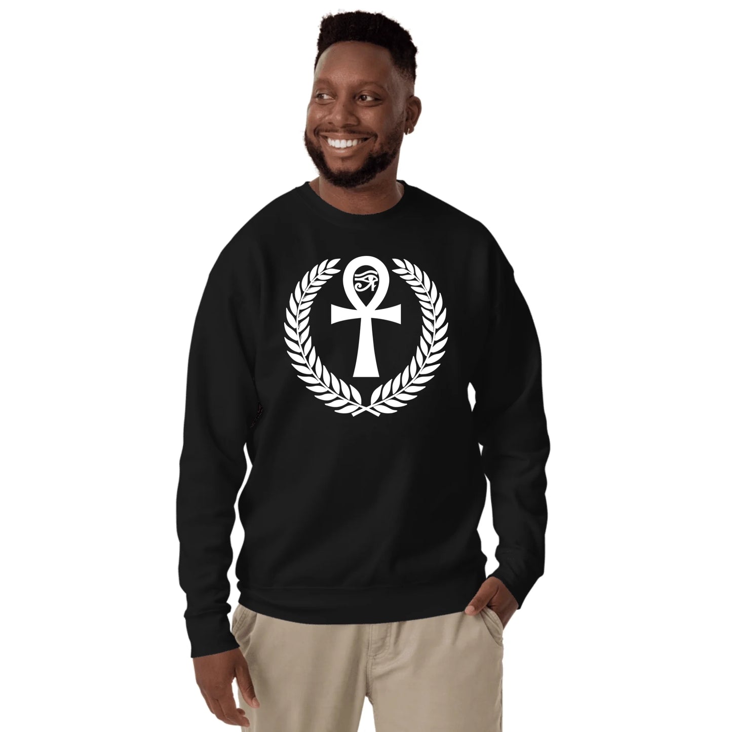 Custom Sweatshirt – 30+ Unique Designs, Premium Quality & Stylish Fit
