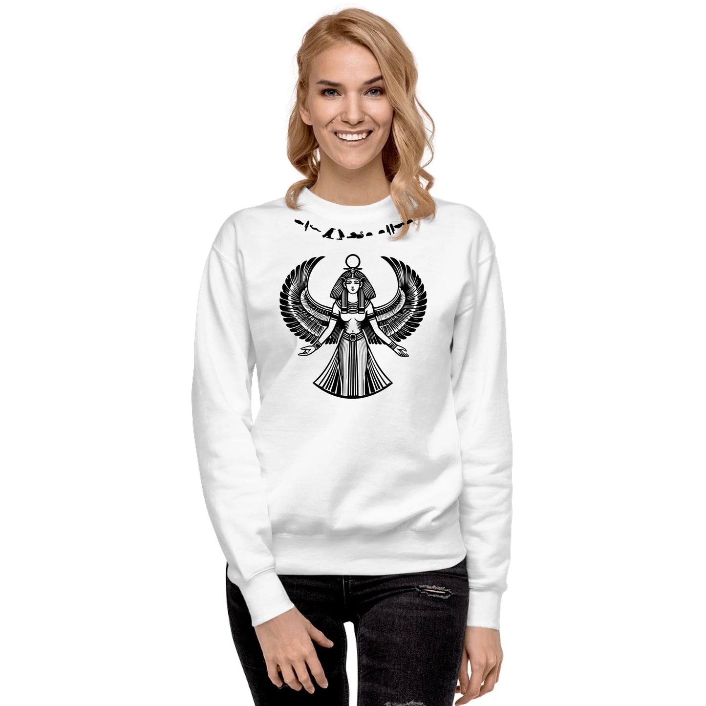 Custom Sweatshirt – 30+ Unique Designs, Premium Quality & Stylish Fit