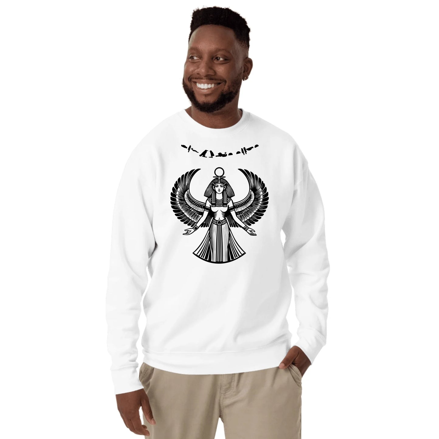 Custom Sweatshirt – 30+ Unique Designs, Premium Quality & Stylish Fit