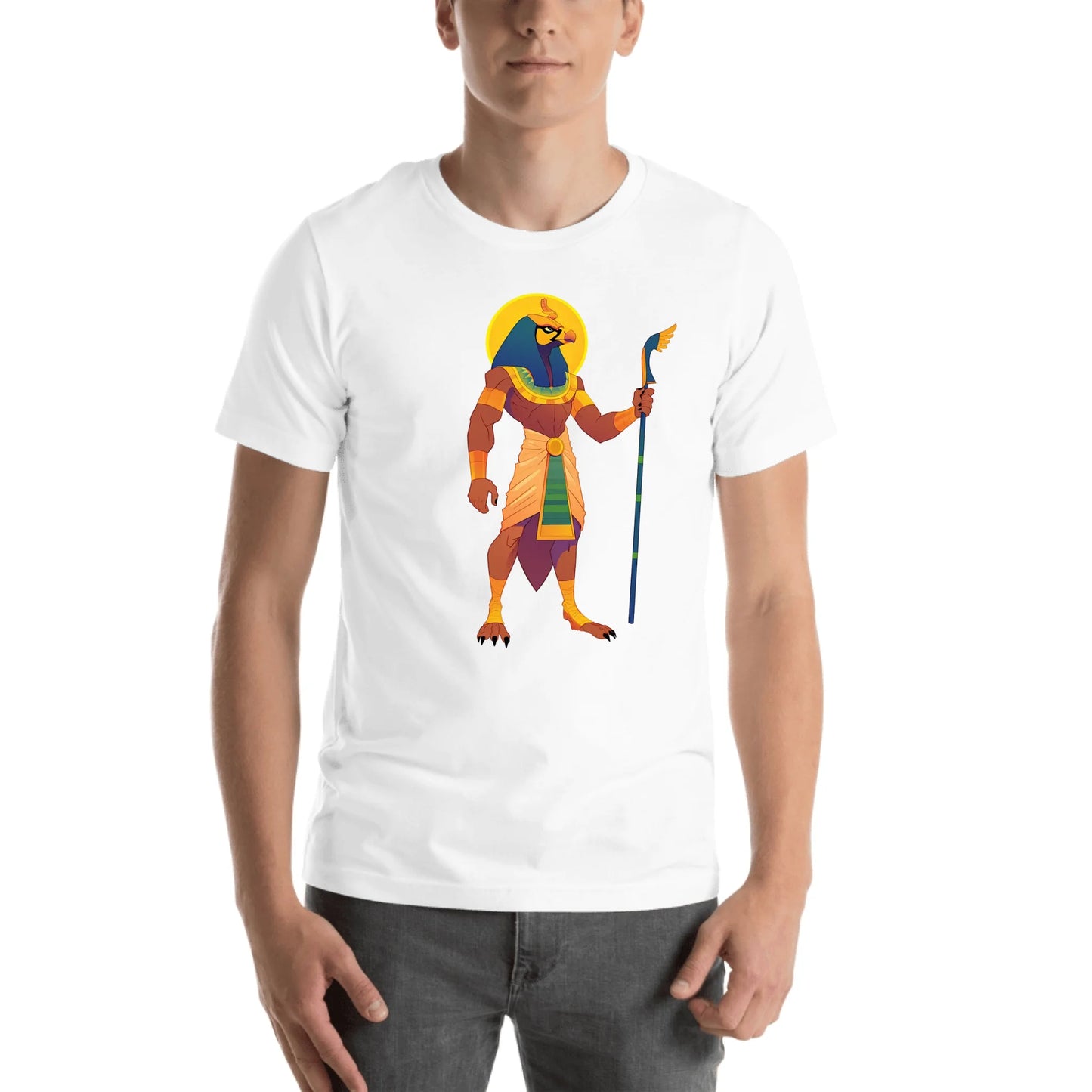 Unisex T-Shirt – Perfect History Lover’s Tee with Timeless Style & Comfort