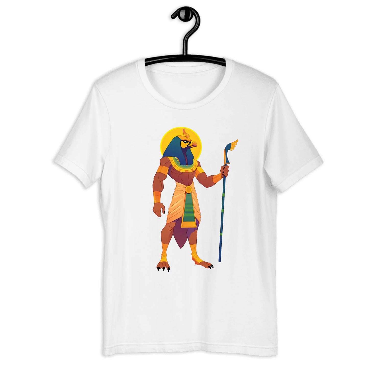 Unisex T-Shirt – Perfect History Lover’s Tee with Timeless Style & Comfort