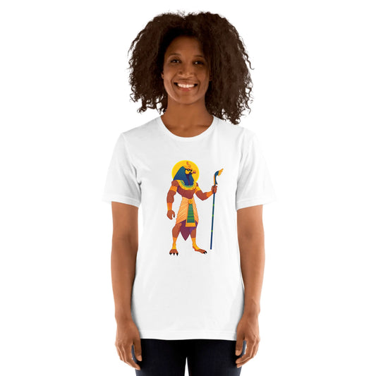 Unisex T-Shirt – Perfect History Lover’s Tee with Timeless Style & Comfort