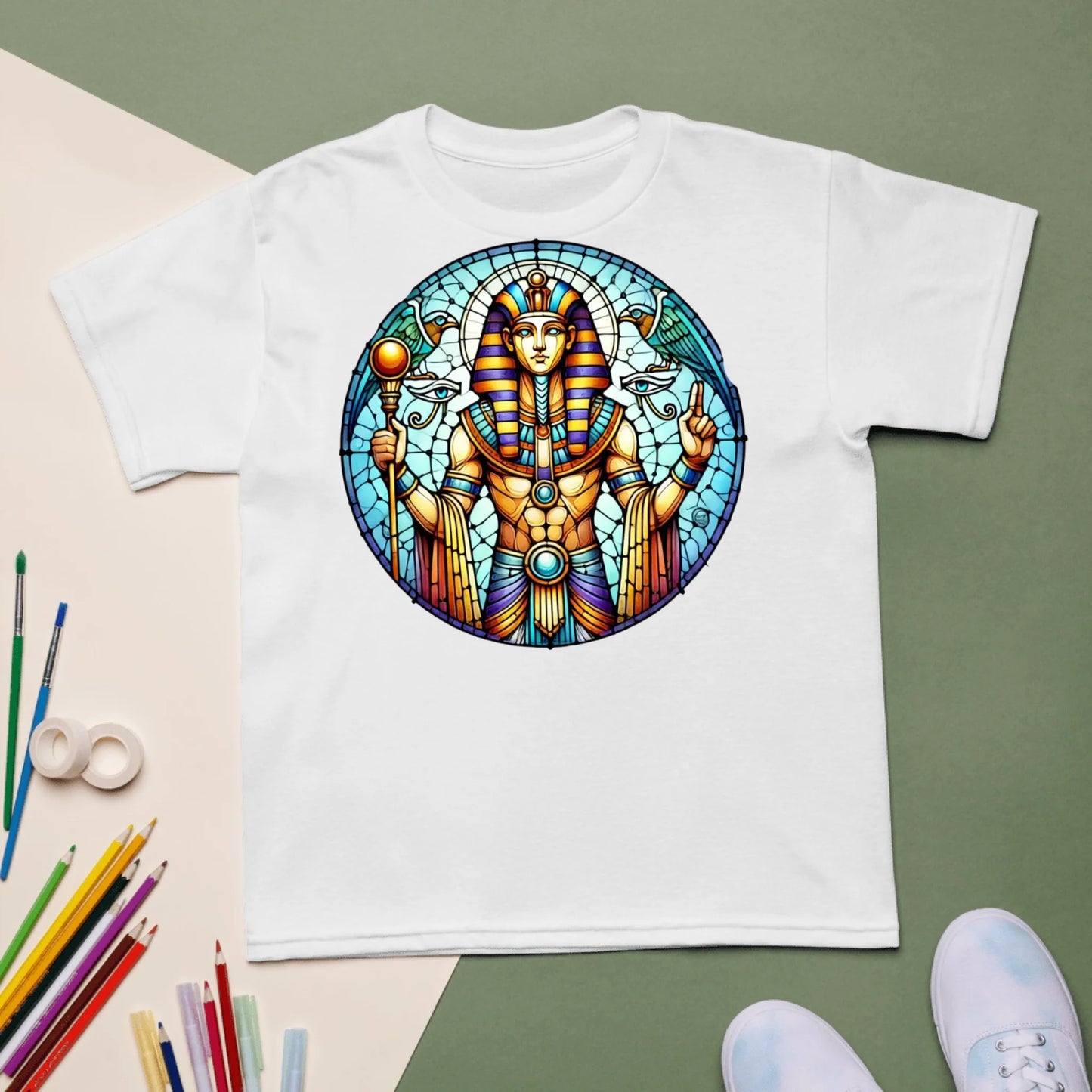 Youth Sports Tee | Customized Constellations Lover - 20+ Unique Designs