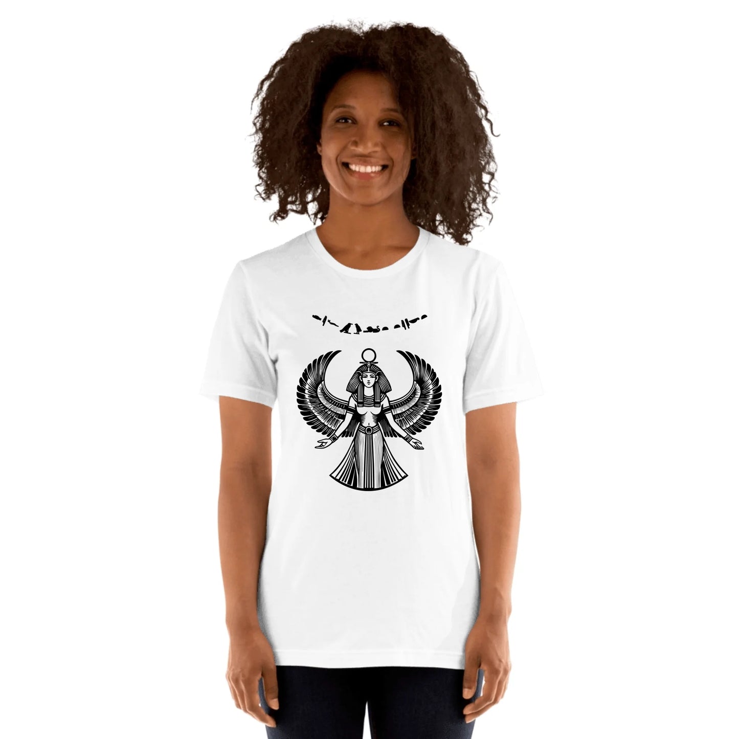 Custom Unisex T-Shirt – 30+ Unique Designs, High-Quality & Trendy Tees