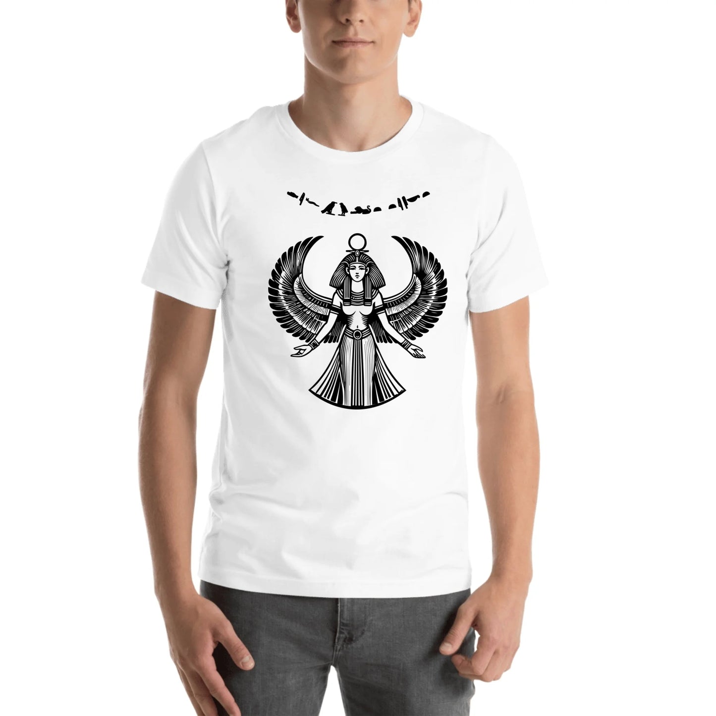Custom Unisex T-Shirt – 30+ Unique Designs, High-Quality & Trendy Tees