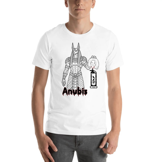 Personalized Spooky Halloween Photo Shirt | Custom Name Horror Tee | Unisex T-Shirt